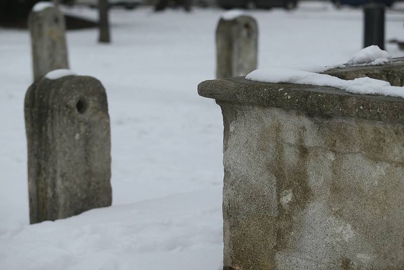 Fotokvíz: Poznáte město na Kolínsku?