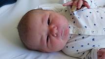 Jakub Josef Kout se narodil 9. února 2022 v kolínské porodnici, vážil 4030 g a měřil 51 cm. V Kutné Hoře se z něj těší sestřička Anna Ruth (2.5) a rodiče Denisa a Josef.