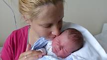 Sebastian Spejchal se narodil 28. května 2022 v kolínské porodnici, vážil 2840 g a měřil 47 cm. Do Střihova odjel se sourozenci Deniskou (5), Danečkem (3) a rodiči Lucií a Erikem.