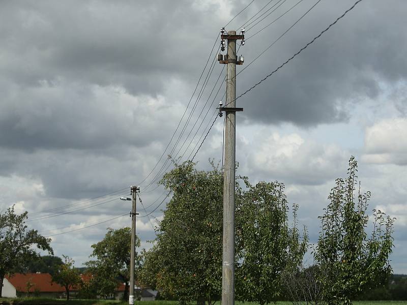 Fotokvíz: Poznáte obec na Kolínsku?