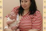 Natálie Škoudlínová se narodila mamince Katce Kovalcové a tatínkovi Ondřeji Škoudlínovi jako prvorozená 22. dubna 2010. Po porodu vážila 4100 gramů a měřila 51 centimetrů. Všichni společně žijí v Kolíně.