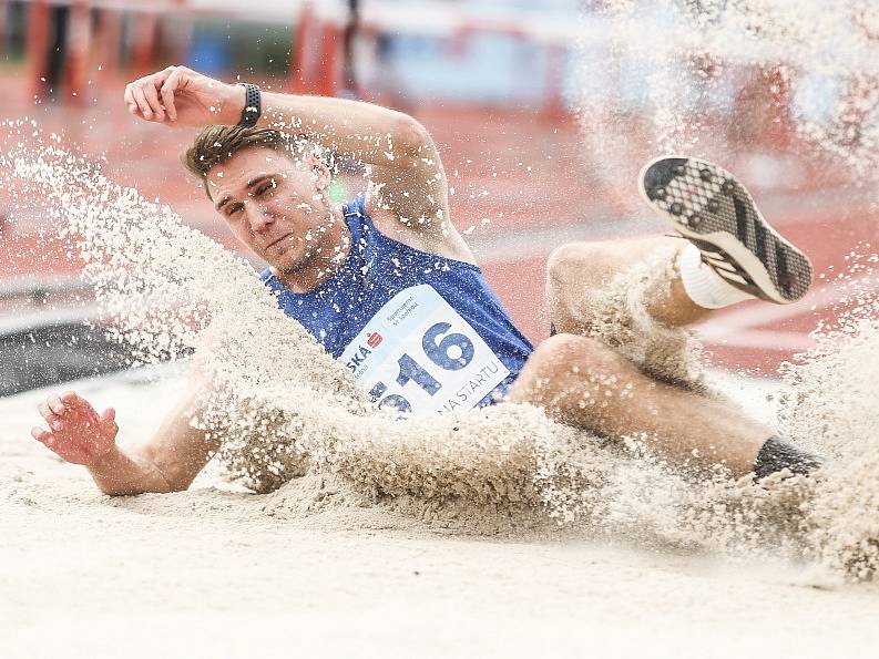 Na kolínském stadionu se uskuteční mítink Českého atletického svazu při příležitosti zahájení oslav 120 let kolínské atletiky.