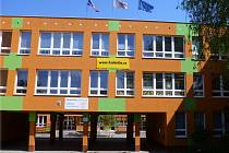 4. základní škola v Kolíně.