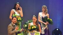 Miss Kolínska 2014