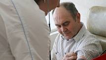 30 dnů pro prevenci a léčbu cévních mozkových příhod v Oblastní nemocnici Kolín