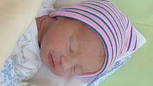 Adam Šíma se narodil 30. května 2022 v kolínské porodnici, vážil 2440 g a měřil 48 cm. Ve Starém Kolíně bude vyrůstat s maminkou Kateřinou a tatínkem Pavlem.