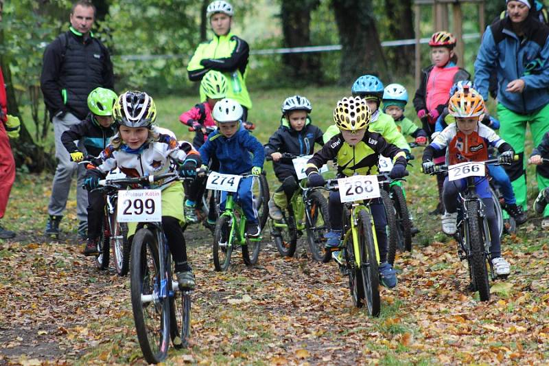 Cyklotour Kolín 2017 dopsal poslední kapitolu. 