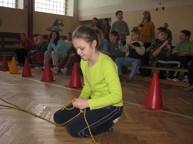 Uzlařská regata