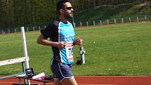 59. ročník kolínského půlmaratonu KVOK