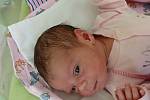 Anežka Kefurtová se narodila 11. dubna 2022 v kolínské porodnici, vážila 3460 g a měřila 49 cm. V Mochově se z ní těší maminka Aneta a tatínek Vitaliy.