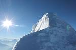 Petr Kejklíček zažil při výstup na Manaslu spoustu dobrodružství.