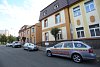Sebevražda ženy v Kolíně: V ulici U Borků zasahovali policisté i hasiči