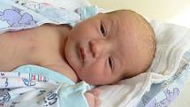 Antonín Belza se narodil 27. dubna 2022 v kolínské porodnici, vážil 3530 g a měřil 52 cm. V Němčicích ho přivítali bráškové a rodiče Michaela a Josef.