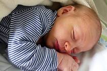 Matěj Pulkert se narodil 5. října 2021 v kolínské porodnici, vážil 3955 g a měřil 52 cm. Do Zvířetic si ho odvezl bráška Honzík  a rodiče Kateřina a David.