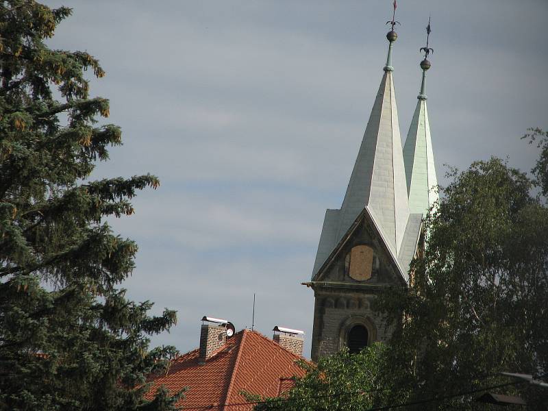 Fotokvíz: Poznáte obec na Kolínsku?