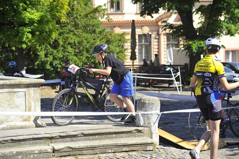 Velká cena Kouřimi v cyklistice.