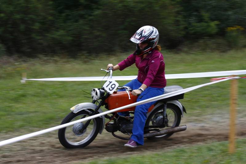 Sendražický trojúhelník