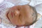 Viktorie Moravcová se narodila 7. května 2022 v kolínské porodnici, vážila 3410 g a měřila 50 cm. V Kolíně bude vyrůstat s maminkou Petrou a tatínkem Ondřejem.