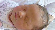 Viktorie Moravcová se narodila 7. května 2022 v kolínské porodnici, vážila 3410 g a měřila 50 cm. V Kolíně bude vyrůstat s maminkou Petrou a tatínkem Ondřejem.