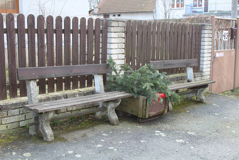 Poznáte obec na Kolínsku?