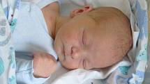 Matyáš Havlíček se narodil 24. září 2022 v kolínské porodnici, vážil 2840 g a měřil 48 cm. V Jestřabí Lhotě bude vyrůstat s maminkou Veronikou a tatínkem Filipem.