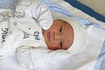 Matěj Denčev se narodil 31. října 2021 v kolínské porodnici, vážil 3550 g a měřil 52 cm. V Kostelci nad Černými Lesy se z něj těší maminka Mai a tatínek Martin.