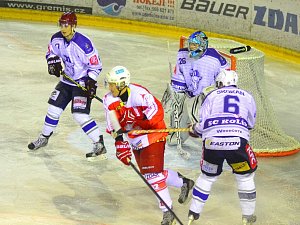 Hokejisté Kolína vstoupí v sobotu do nové sezony. Na domácím ledě přivítají Jindřichův Hradec.