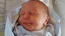 Prvním potomkem maminky Miloslavy a tatínka Jakuba z Chvaletic je syn. Tadeáš Rambousek spatřil světlo světa 5. října 2016. Jeho poporodní míry byly 51 centimetr a 3660 gramů.