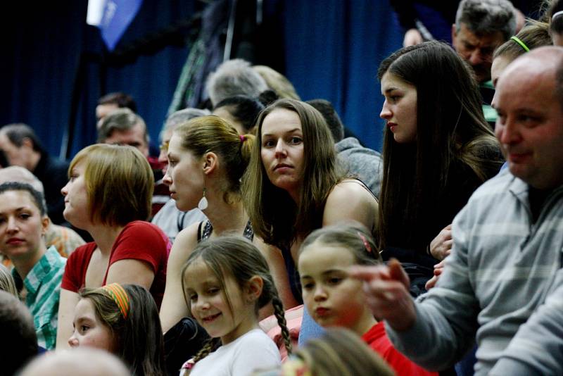 Basketbalisté Kolína po dobrém kolektivním výkonu porazili Pardubice 70:64