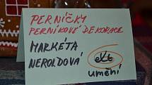 Eliška Sochůrková a Lucie Černá slavnostně otevřely svůj ateliér a keramickou dílnu