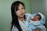 Minh Nguyen Ngoc se rodičům Hien Nguyen Thi a Duong Nguyen Ngoc narodil coby prvorozený 18. července s váhou 3 120 gramů a výškou 49 centimetrů. Společně žijí v Kolíně Sendražicích.