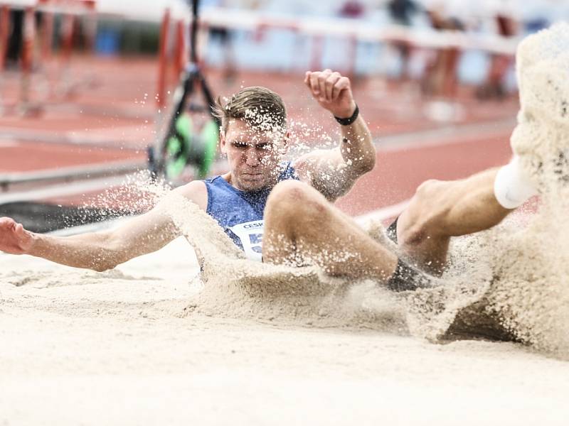 Na kolínském stadionu se uskuteční mítink Českého atletického svazu při příležitosti zahájení oslav 120 let kolínské atletiky.