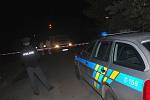 Policisté našli v Mukařově tři mrtvá těla
