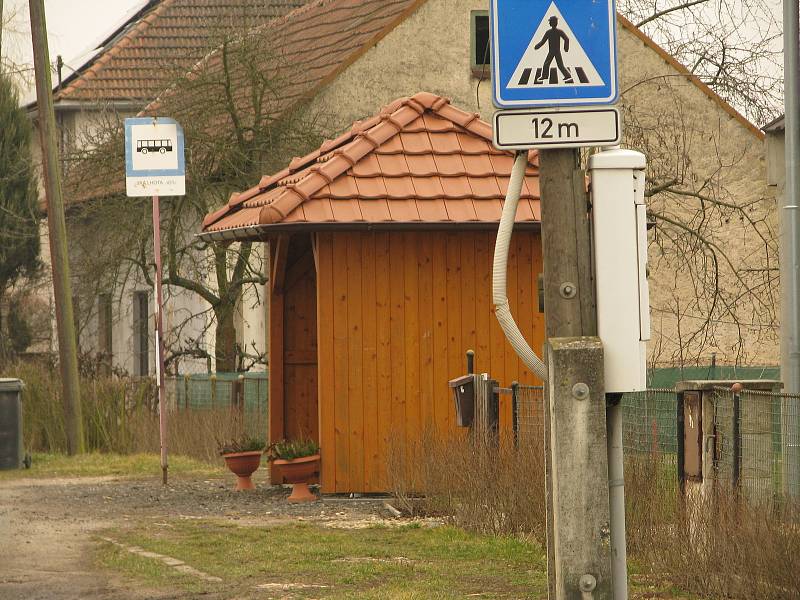 Poznáte obec na Kolínsku?