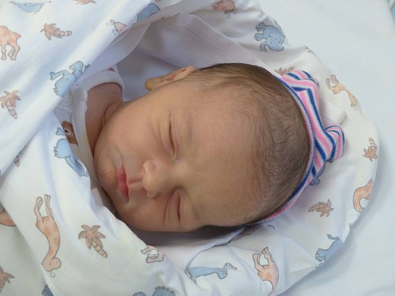 Lea Raková se narodila 20. ledna 2022 v kolínské porodnici, vážila 3690 g a měřila 51 cm. V Psárech ji přivítala sestřička Lili (2.5) a rodiče Linda a Lukáš.