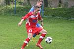 Z utkání FK Kolín U19 - Varnsdorf (2:1).