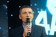 Novým ředitelem Gymnázia Kolín se stal Tomáš Paula.