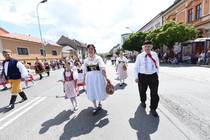 Kmochův Kolín má další vrchol za sebou.