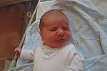 Jáchym Krčka se narodil 28. srpna 2017 s váhou 3925 gramů a výškou 52 centimetrů. Doma v Kolíně se na Jáchyma těšila maminka Linda, tatínek David a čtyřletý bráška Šimon. 