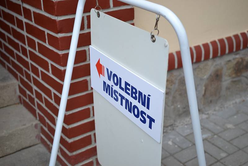 Volby v obci Dobřichov, Kolínsko