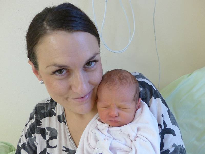 Isabela Pavlová se narodila 22. listopadu 2019 v kolínské porodnici, vážila 3090 g a měřila 49 cm. V Břežanech II ji přivítal bráška Matyáš (3) a rodiče Lenka a Lukáš.