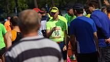 59. ročník kolínského půlmaratonu KVOK