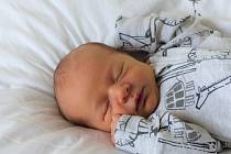 Eliot Klečka se narodil 17. ledna 2022 v kolínské porodnici, vážil 3390 g a měřil 50 cm. V Kutné Hoře se z něj těší maminka Valentýna a tatínek Martin.