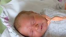 Adéla Čudová se narodila 12. listopadu 2021 v kolínské porodnici, vážila 3840 g a měřila 51 cm. Do  Vinařic odjela se sestřičkou Eliškou (2.5) a rodiči Janou a Lukášem.