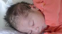 Laura Gáborová se narodila 22. května 2022 v kolínské porodnici, vážila 3140 g a měřila 47 cm. V Kolíně se z ní těší maminka Kateřina a tatínek Martin.