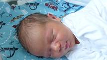 Jakub Horváth se narodil 18. července 2022 v kolínské porodnici, vážil 3950 g a měřil 51 cm. V Kolíně ho přivítala sestřička Beata (2.5) a rodiče Romana a Norbert.