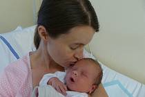 Ema Kulichová se narodila 19. června 2022 v kolínské porodnici, vážila 3165 g a měřila 49 cm. Ve Veltrubech bude vyrůstat s maminkou Anetou a tatínkem Martinem.