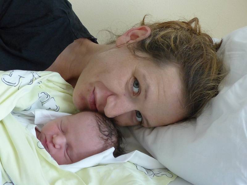 Valerie Abaffyová se narodila 1. května 2022 v kolínské porodnici, vážila 3030 g a měřila 48 cm. Ve Velimi se z ní těší sestřičky Vanesa (11), Adriana (10), Viktorie (3) a rodiče Eva a Miroslav.