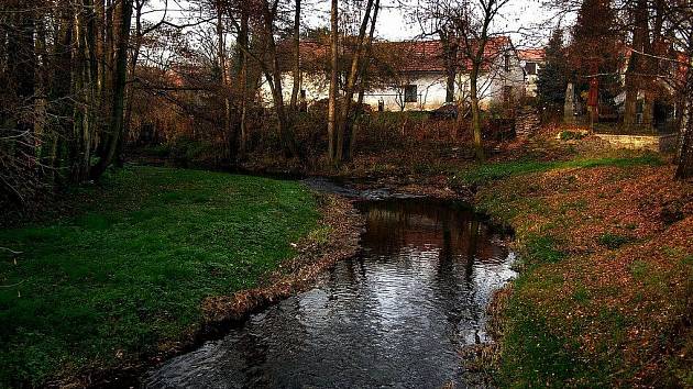 Toušice