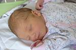Amálie Veselá se narodila 11. října 2021 v kolínské porodnici, vážila 3220 g a měřila 49 cm. Do Týnce nad Labem odjela s maminkou Barborou a tatínkem Janem.